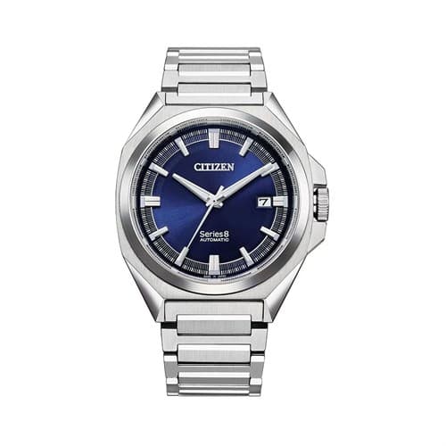 Ảnh Đồng hồ Citizen Series 8 40 mm Nam NB6010-81L