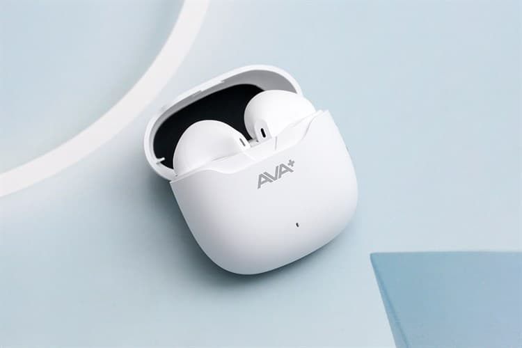 Ảnh Tai nghe Bluetooth True Wireless AVA+ FreeGo A20