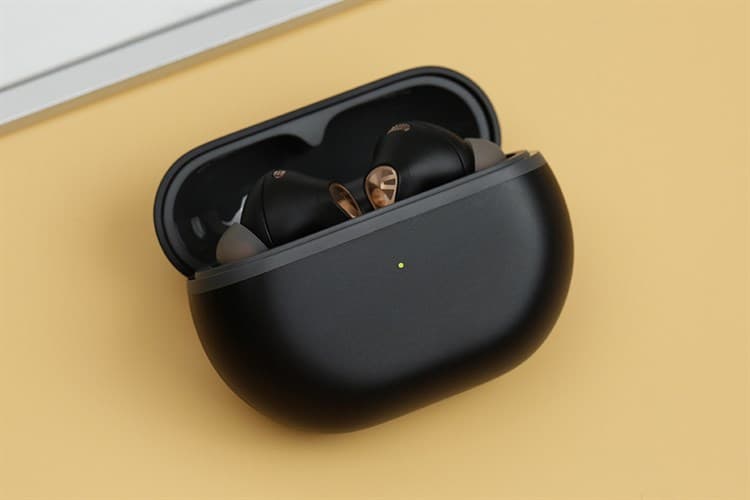 Ảnh Tai nghe Bluetooth True Wireless Soundpeats Capsule 3 Pro