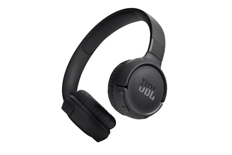 Ảnh Tai nghe Bluetooth Chụp Tai JBL Tune 520BT