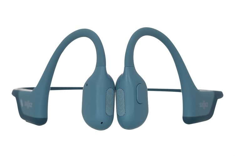 Ảnh Tai nghe Bluetooth truyền xương Shokz OPENRUN PRO S810