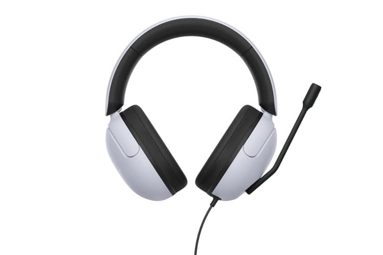 Ảnh Tai nghe Chụp Tai Gaming Sony INZONE H3 MDR-G300