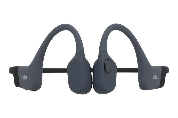 Ảnh Tai nghe Bluetooth truyền xương Shokz OPENSWIM PRO S710