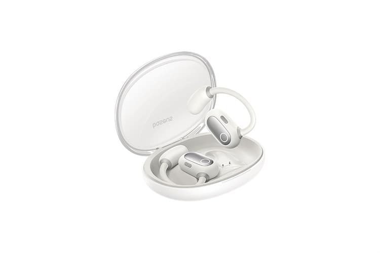 Ảnh Tai nghe Bluetooth Open-Ear TWS Baseus Eli Sport 1