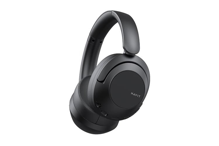 Ảnh Tai nghe Bluetooth Chụp Tai Havit H667BT