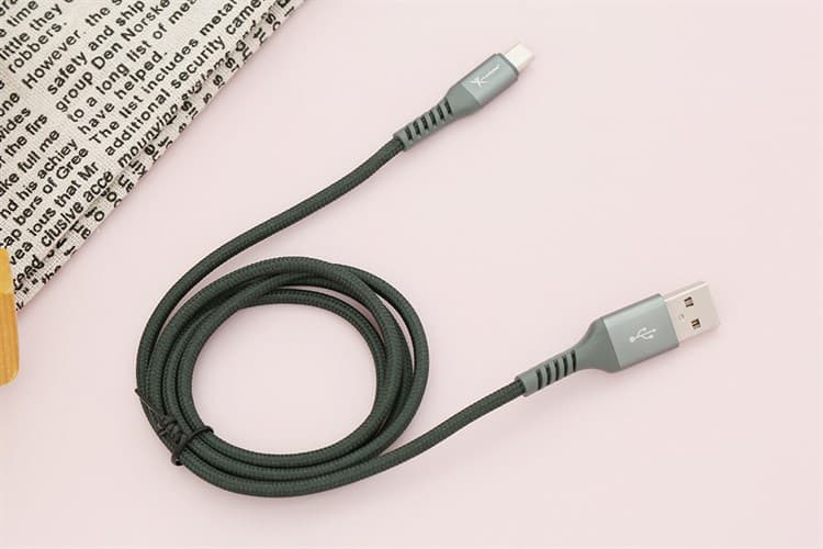 Ảnh Cáp Micro USB 1m Xmobile LTM-02
