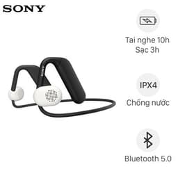Tai nghe Bluetooth thể thao Sony Float Run WI-OE610