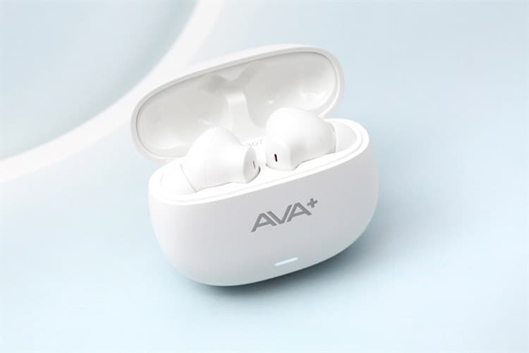 Ảnh Tai nghe Bluetooth True Wireless AVA+ FreeGo W26