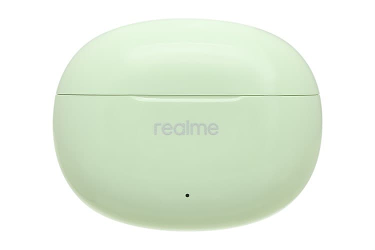 Ảnh Tai nghe Bluetooth True Wireless realme Buds T110
