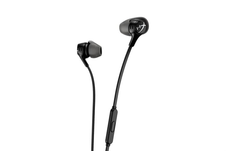 Ảnh Tai nghe Có dây Gaming HP HyperX Cloud Earbuds II