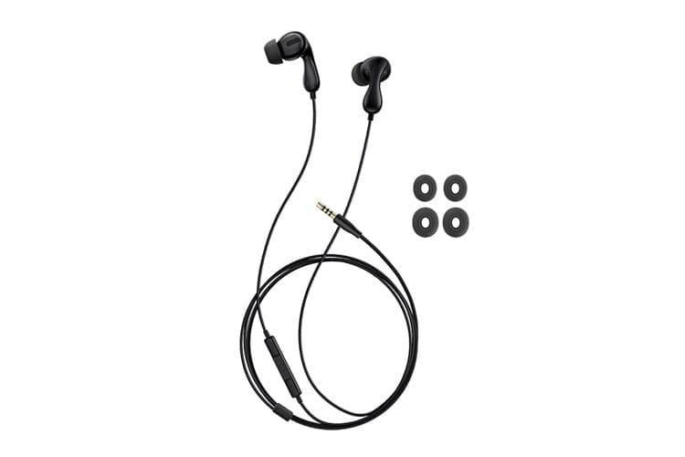 Ảnh Tai nghe Có dây EP Baseus Encok HZ20