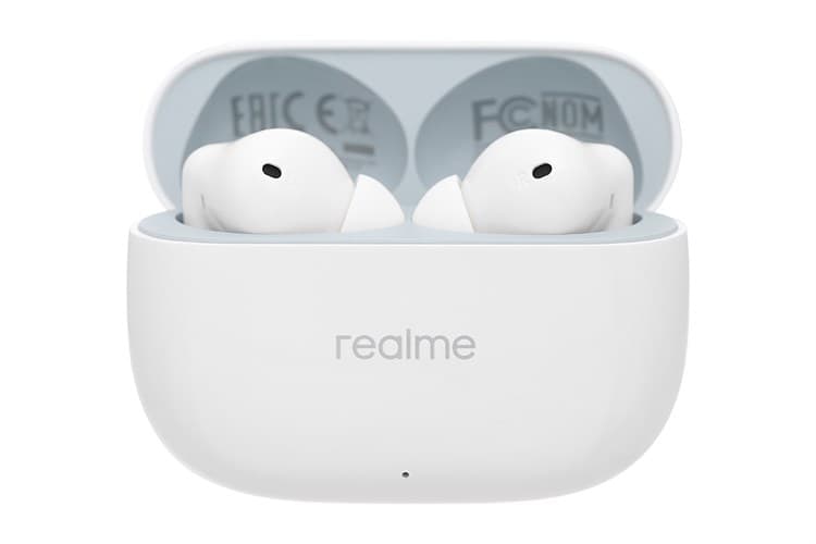 Ảnh Tai nghe Bluetooth True Wireless realme Buds T300