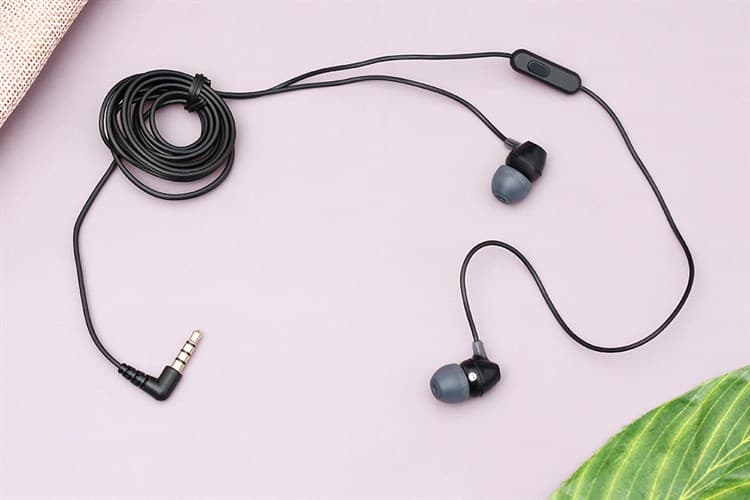 Ảnh Tai nghe Có Dây Sony MDR-EX15AP