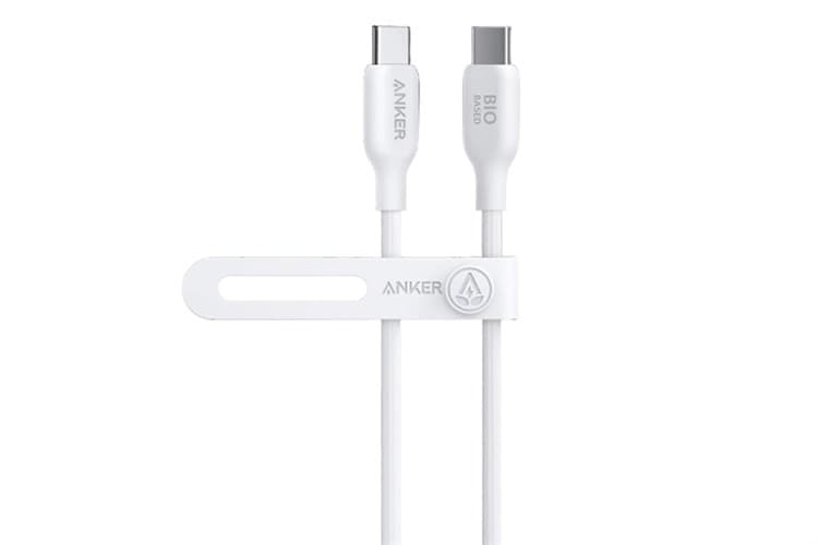 Ảnh Cáp Type C - Type C 1.8m Anker 544 Bio A80F2