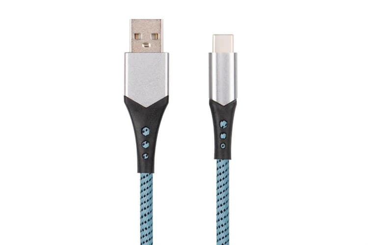 Ảnh Cáp Type C 1m Xmobile CN035