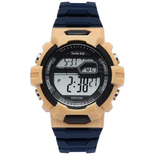 Ảnh Đồng hồ SMILE KID 37 mm Trẻ em SL215L-8