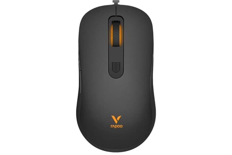 Ảnh Chuột Có dây Gaming Rapoo V16S