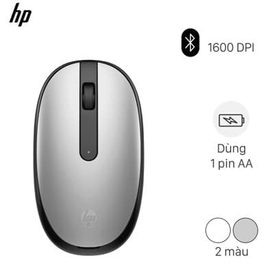 Chuột Bluetooth HP 240 Phụ kiện