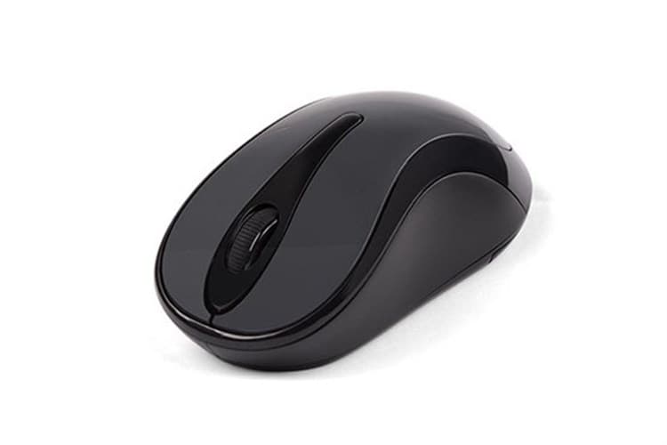 Ảnh Chuột Không dây Silent A4Tech G3-280NS