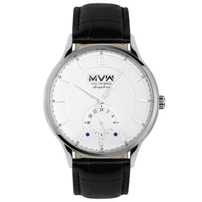 Đồng hồ MVW 40 mm Nam ML058-01
