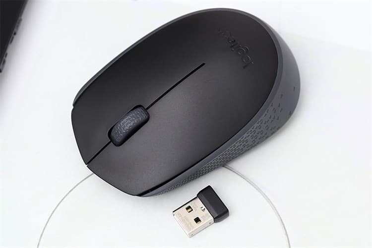 Ảnh Chuột Không dây Logitech M170