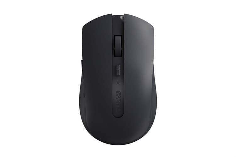 Ảnh Chuột Bluetooth Silent Rapoo M320B