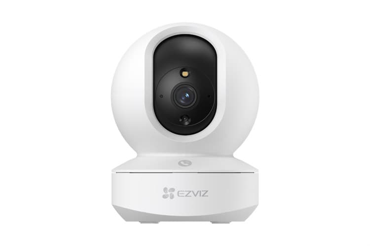 Ảnh Camera IP 360 Độ 3MP EZVIZ TY1
