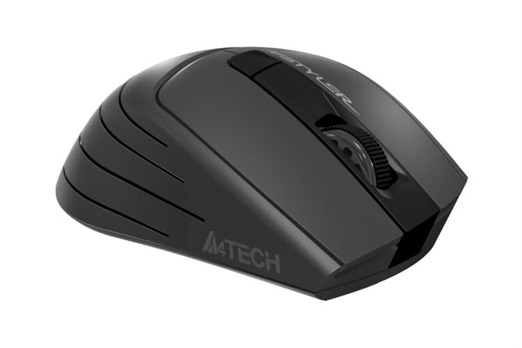 Ảnh Chuột Không dây Silent A4tech FG30S
