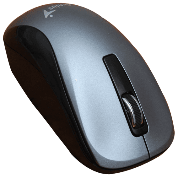 Ảnh Chuột Không dây Genius NX 7010