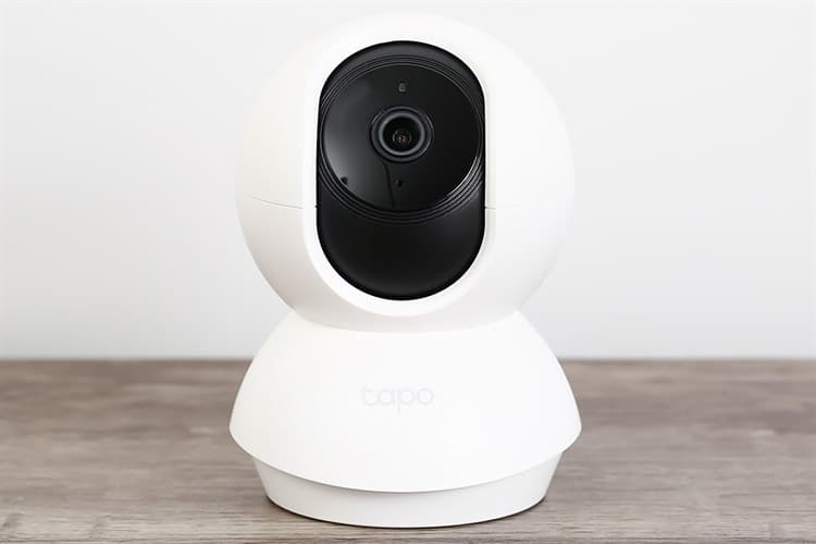 Ảnh Camera IP 360 Độ 3MP TP-Link Tapo C210