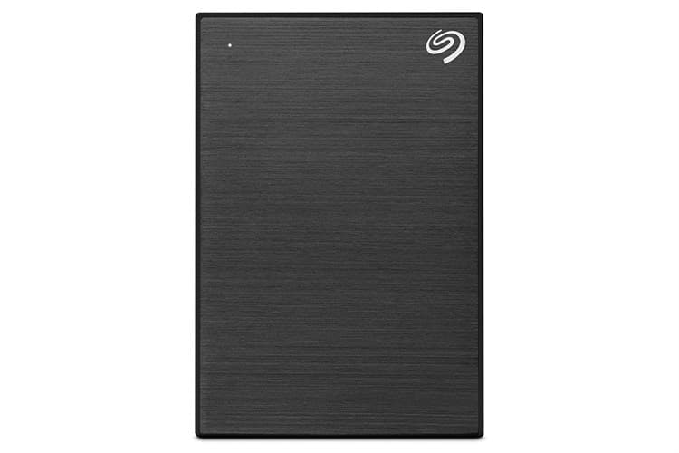 Ảnh Ổ cứng di động HDD 1TB Seagate One Touch STKY1000401/ STKY1000400