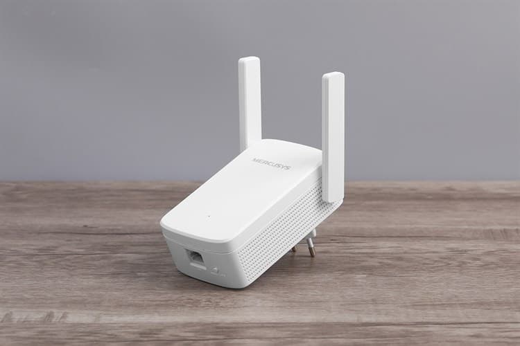 Ảnh Repeater mở rộng sóng Wifi AC1200 Mercusys ME30
