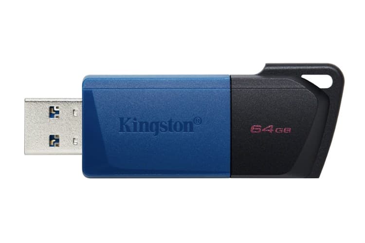 Ảnh USB 3.2 64GB Kingston DataTraveler Exodia DTXM