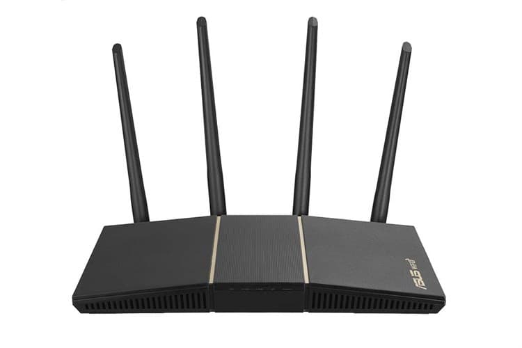 Ảnh Router Wifi Chuẩn Wifi 6 Asus RT-AX57