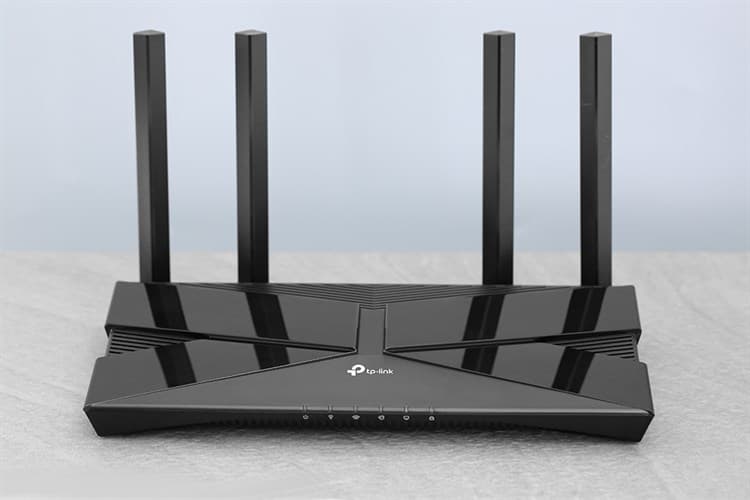 Ảnh Router Wifi Chuẩn Wifi 6 AX1500 TP-Link Archer AX10