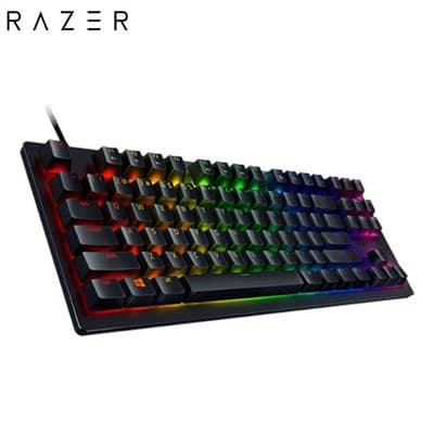 Bàn Phím Cơ Có Dây Gaming Razer Huntsman Tournament Edition Phụ kiện