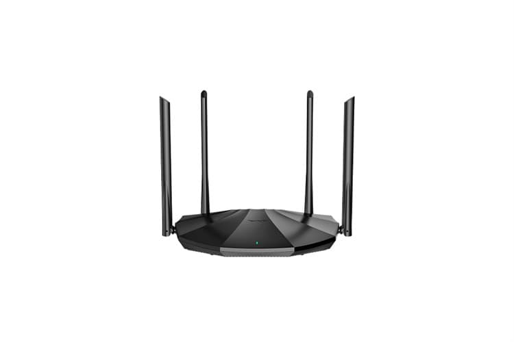 Ảnh Router Wifi Chuẩn Wifi 6 Tenda TX2