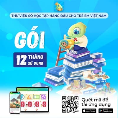 Mã kích hoạt ứng dụng Umbalena 12 tháng