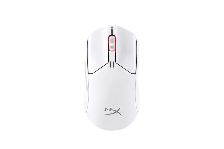 Ảnh Chuột sạc Bluetooth Gaming HP HyperX Pulsefire Haste 2 Mini