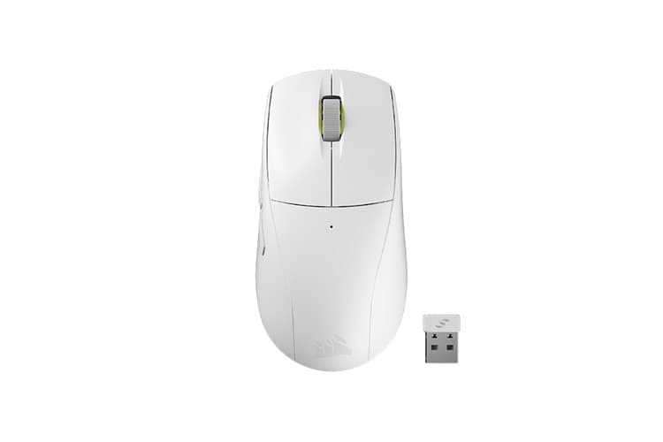Ảnh Chuột sạc Bluetooth Gaming Corsair M75 Air