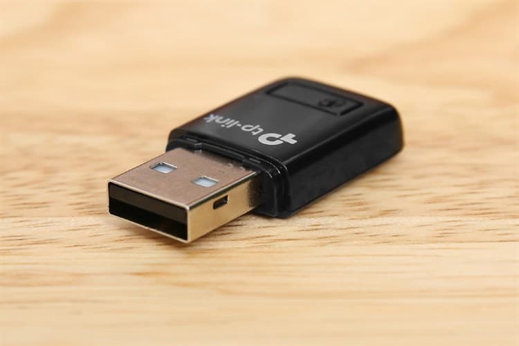 Ảnh USB Wifi 300Mbps TP-Link TL-WN823N
