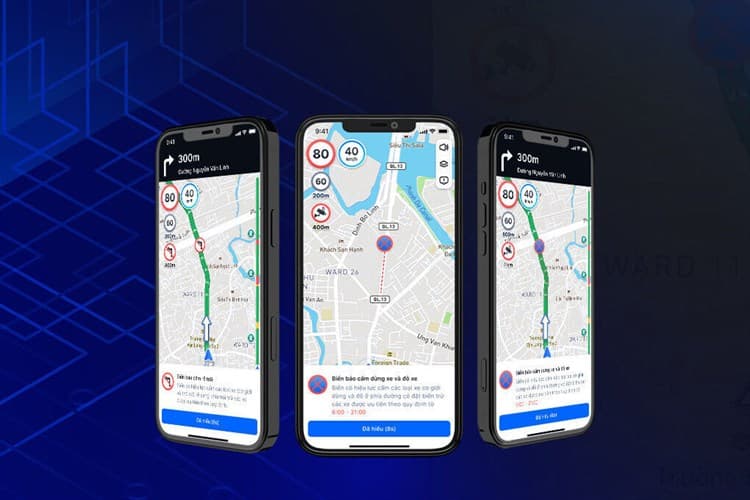 Ảnh Vietmap Live Pro 2 năm chính hãng