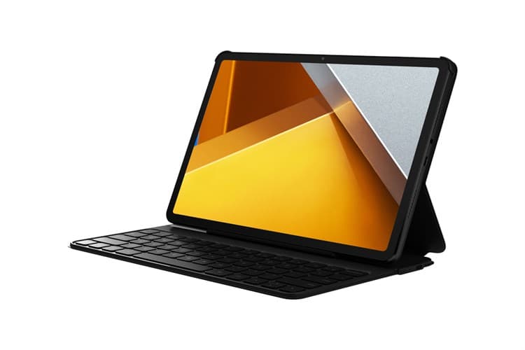Ảnh Bàn Phím Tablet Xiaomi Poco