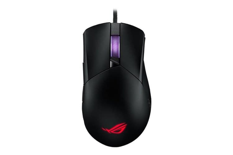 Ảnh Chuột Có dây Gaming Asus ROG Gladius III