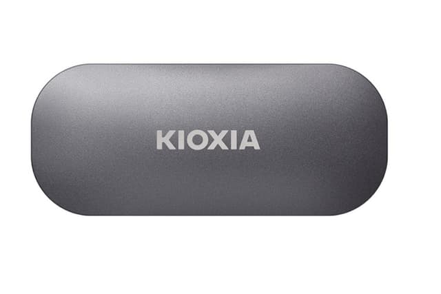 Ảnh Ổ cứng SSD 500GB Kioxia Exceria Plus Portable LXD10S500GG8 0