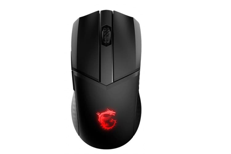 Ảnh Chuột sạc Không dây Gaming MSI Clutch GM41 Lightweight