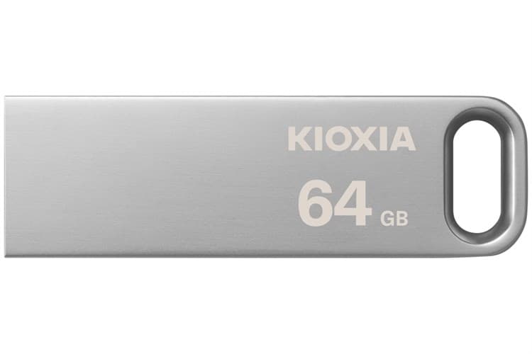 Ảnh USB 3.2 64GB Kioxia U366