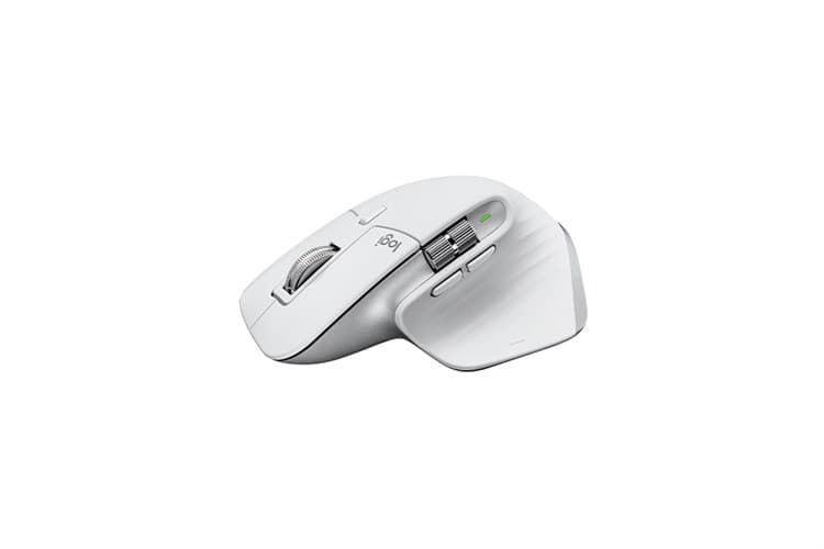 Ảnh Chuột sạc Bluetooth Slient Logitech MX Master 3S For Mac