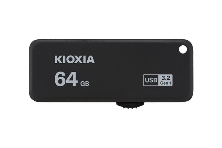Ảnh USB 3.2 64GB Kioxia U365