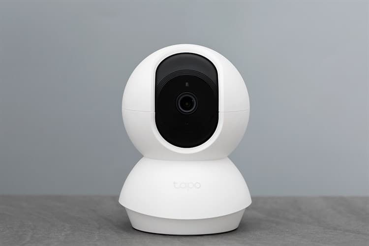 Ảnh Camera IP 360 Độ 2MP TP-Link Tapo TC70